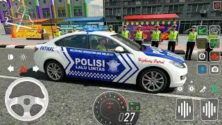 New Toyota Hiace Games - Coach City Van Driving Simulator 2026: Minibus Sim 3D - Android Gameplay