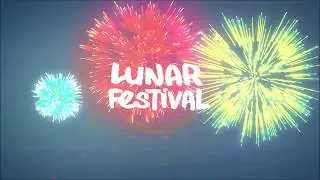 The lunar festival 2019 in Guns of Boom/Лунный фестиваль 2019 в Guns of Boom