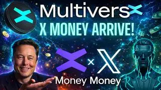 🔥 X Money to be launched soon by Elon Musk 🚀