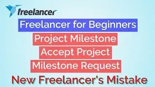 Freelancer Milestone Payment System | बस एक गलती कभी मत करना😩
