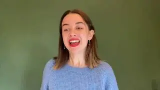 Knickers in a Twist (Monologue by Nansi Love)