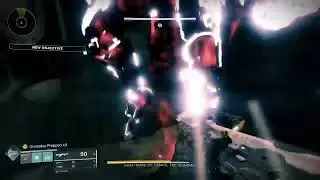 Destiny 2 Shadow Keep pt8