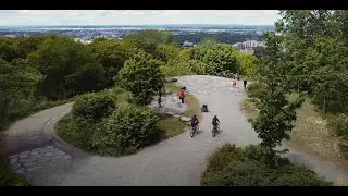 June 20 - Can you shred the Mt. Royal on a gravel bike? Yes you can! - Alc&ocirc;ve Gravel Bike Collective