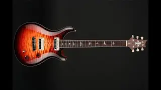 PRS Private Stock Paul's 85 Limited Edition PS#9161