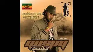 Guspy Warrior - No way