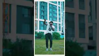 Bienvenue dance Challenge #dancegeneral