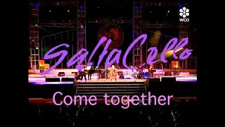 SALTACELLO  Come together