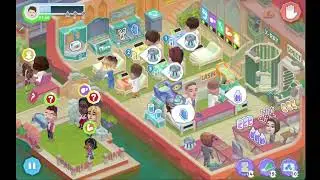 Happy Clinic Level 757 💊🏥 ➖ Venice ➖ No Boosters ➖ CaroGamesNL