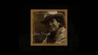 John Denver The Unplugged Collection (Rare Album)
