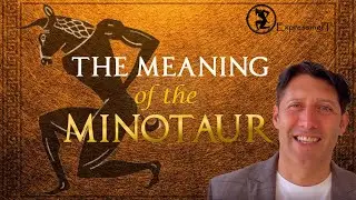 meaning of minotaur