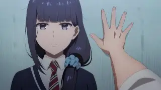 Tomo find out Jun used to be date Misuzu || Tomo-chan Is a Girl! Ep 3