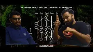 What Is Hashgraph? Conversation With Researcher Raj