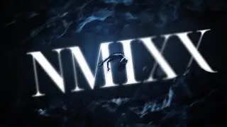 I never gave up on NMIXX