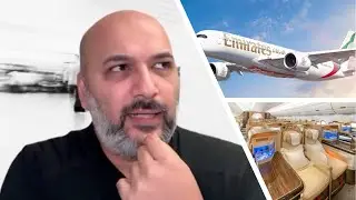 Best Way to Book Emirates Business and First Class Awards | What's The Point? #185