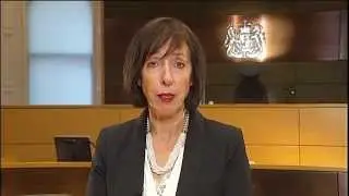 Chief Justice Warren - Welcome to the Supreme Court's website