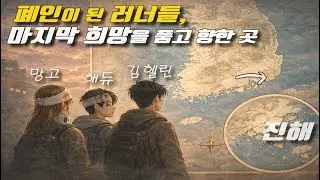 다시 달리기 위해...