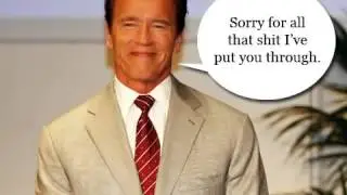 Arnold Keeps Farting During A Hotel Reservation