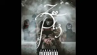 Zoo Pt.3 Bhaby Haitian Q x Jay Gaffle x Pootchie Ling x A.I