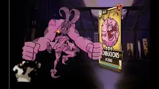 Skullgirls Mobile - Doublicious to Diamond