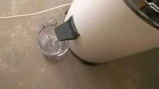 Thomas W&auml;scheschleuder 2800 U/min