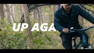 The Fall and the Rise | An MTB Journey