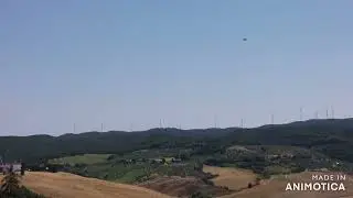 campi di lavanda in Italia