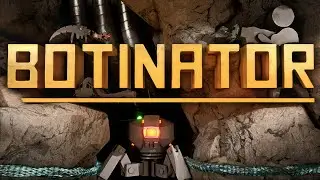 Botinator | Demo | Gameplay PC