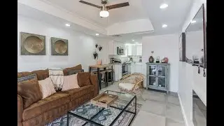 Casita2 - Furnished Private 1 bd Apt - Corporate Housing Rental
