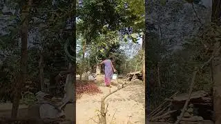 Ghar kam karte hue deepika deogam  ho munda video