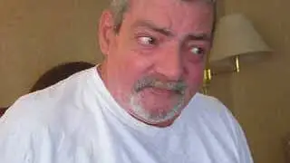 Jim Barone's Audition Re-Do For 
