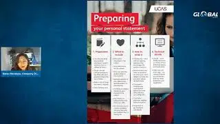 📑Como preparar tu personal statement!