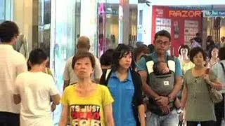 Family friendly Northpoint (We ❤ heartland malls Pt 4)