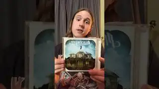 Music Review: Collide With The Sky #rock #music #piercetheveil