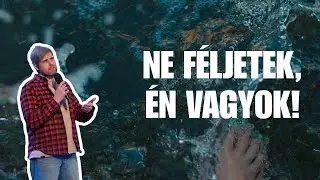 Szerda Este | Golgota Budapest LIVE