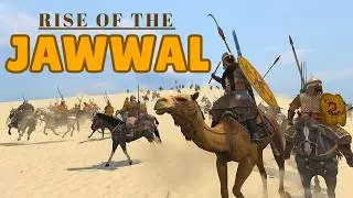 Bannerlord Rise of the Jawwal
