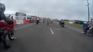 Invercargill Street Race 2020