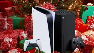 A BIG NEW WAVE OF PS5 AND XBOX SERIES X WALK INS TODAY AND TOMORROW - CHRISTMAS RESTOCKS AND DRAMA