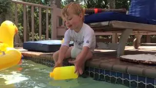 James pool 2