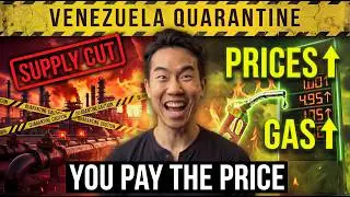 Venezuela Quarantine: Why Your Gas Prices Are About to Explode