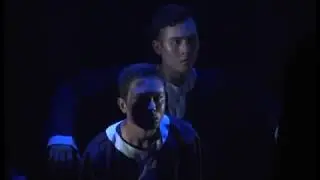 TITIAN NALURI by NUS ILSA TARI (Full) Part 4/4