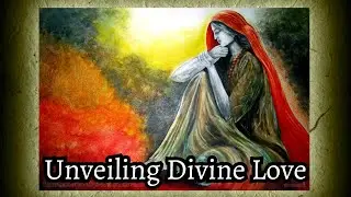 Divine and Human Love in a Sufi Perspective