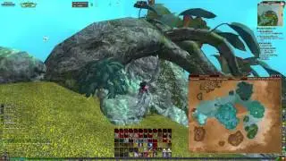 Everquest 2 - Vesspyr Isles - Part 3 (Tears of Veeshan)