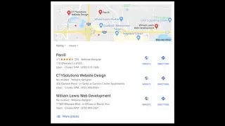 Why SEO is needed for local businesses? Port St Lucie