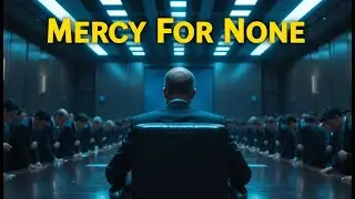 Mercy For None 2025 &ndash; Full Story Explained  Movie Summary English