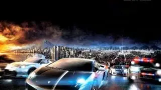 [NfS World] Race against VitalBullet (CM) [HD]