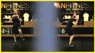 How to build a booty seattle personal training