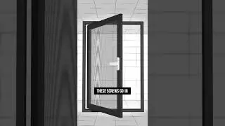The Truth About Security Screen Installs!