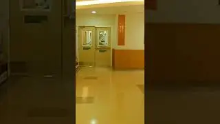 Beautiful Hospital in Qatar looks like 6star Hotel