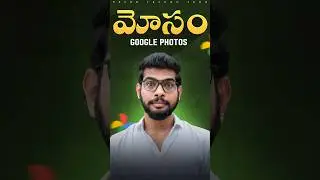 I Recovered My DELETED Photos From Google Photos