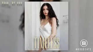 [FREE] Sabrina Claudio x Giveon Type Beat - 